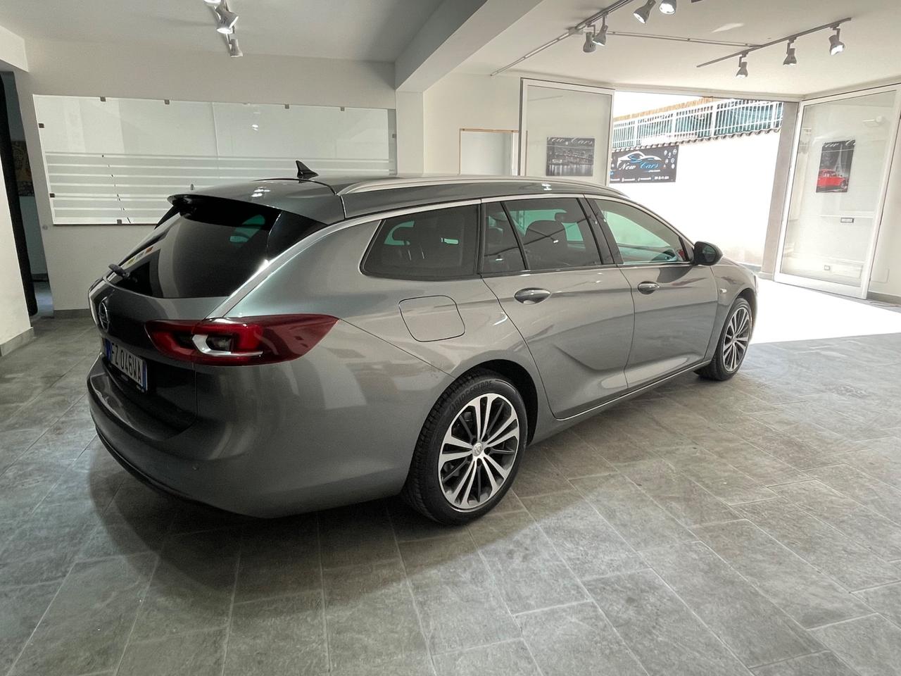 Opel Insignia 1.6 CDTI 136 S&S aut.Sports Tourer Innovation