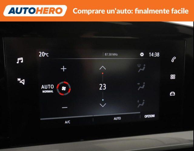 OPEL Mokka 1.2 Turbo GS