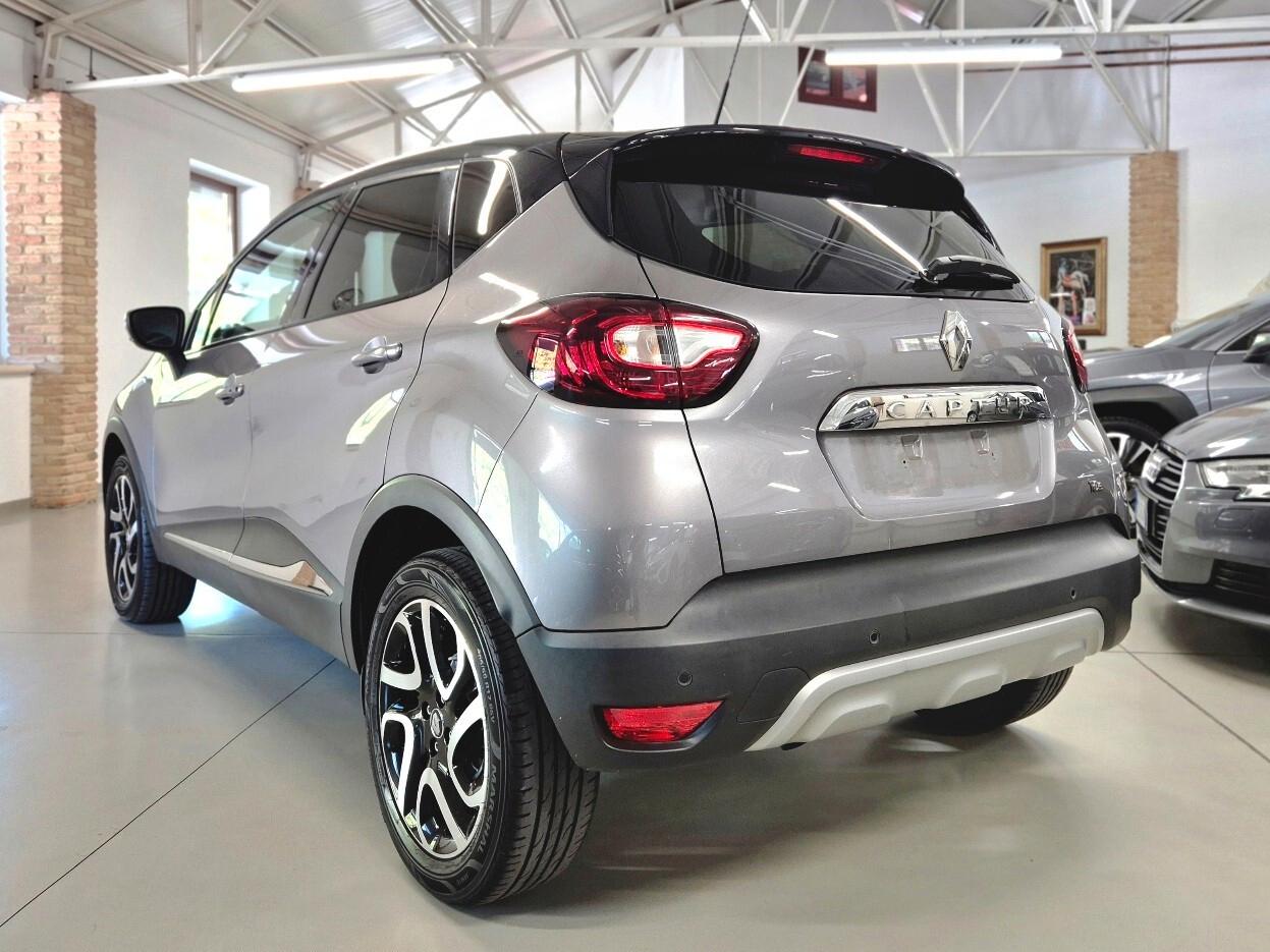 Renault Captur TCe 12V 90 CV Start&Stop Energy Intens