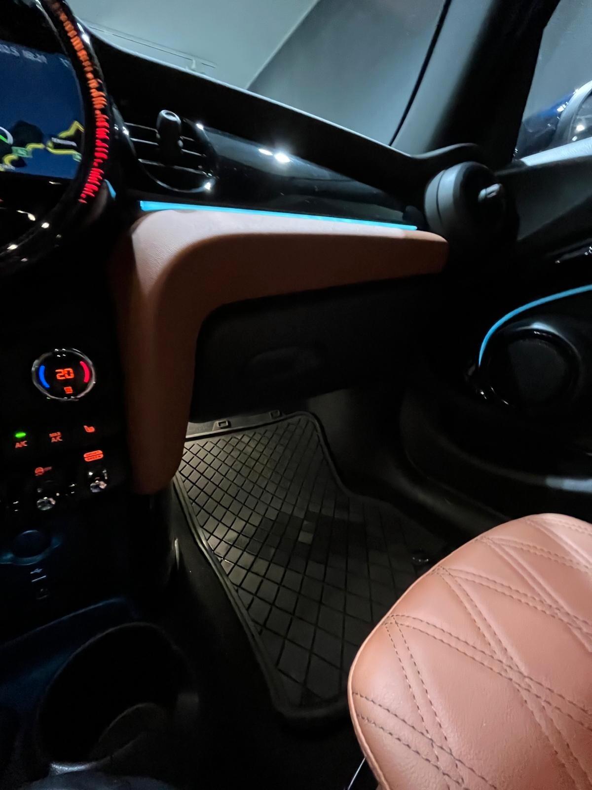 Mini 1.5 Cooper Resolute 5 porte