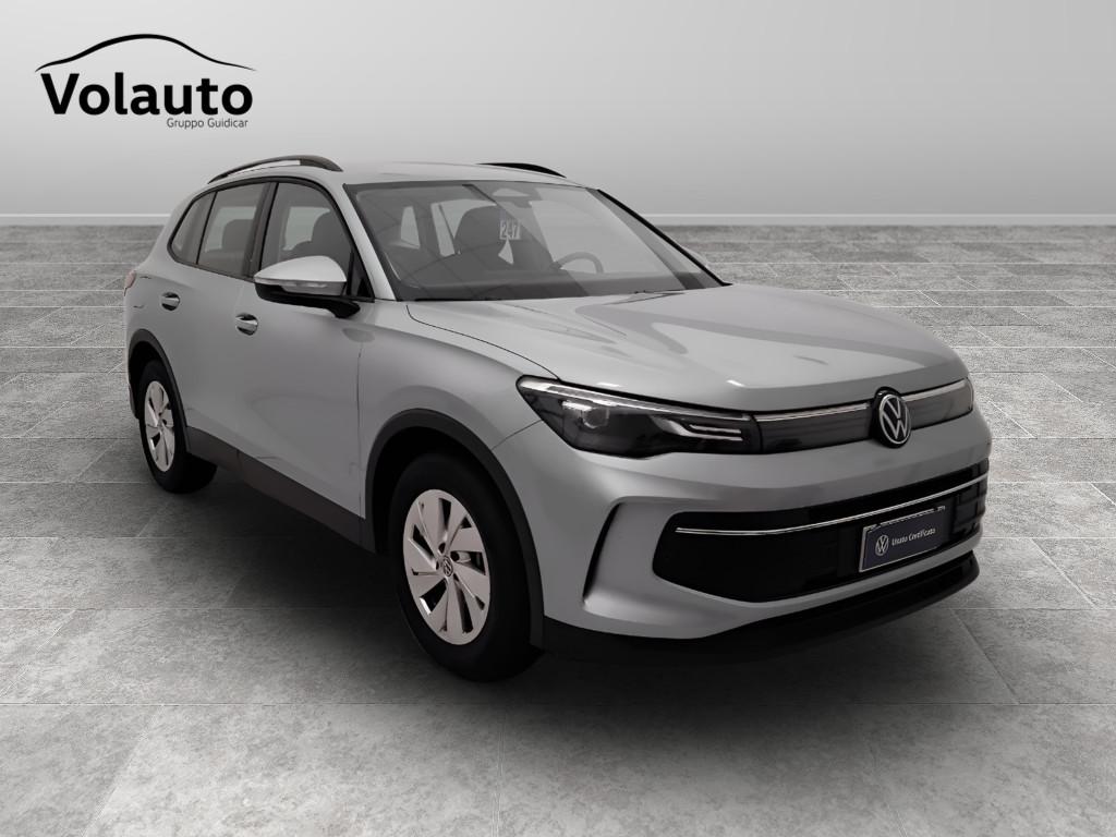 VOLKSWAGEN Tiguan III 2024 - Tiguan 2.0 tdi Life 150cv dsg