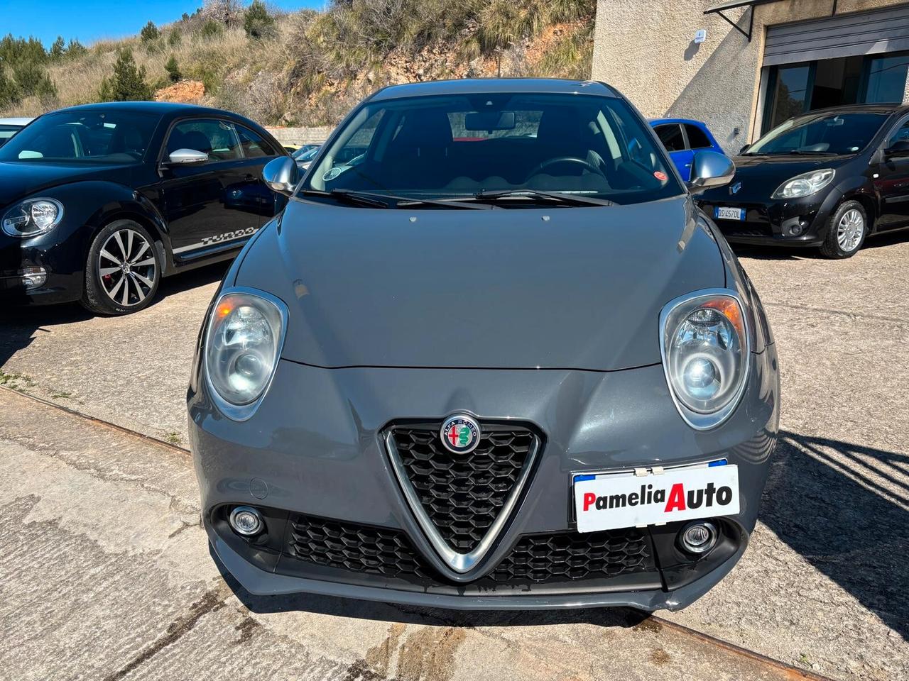 Alfa Romeo MiTo 1.3 JTDm 95 CV S&S - 2017