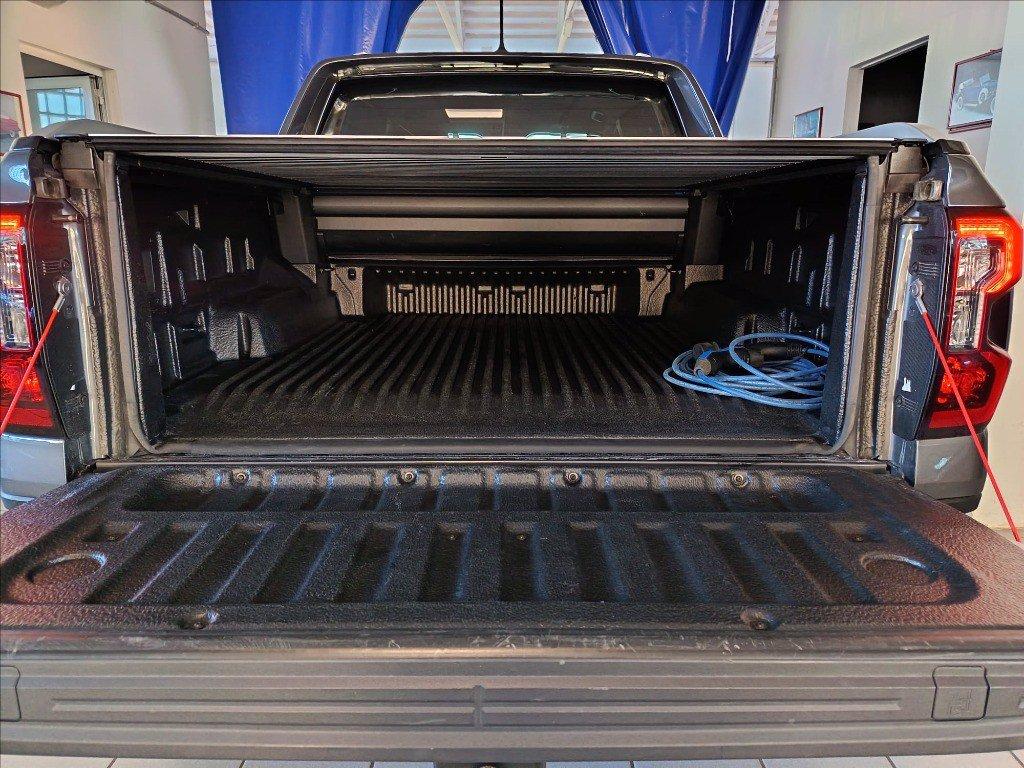 FORD Ranger 2.3 phev doppia cabina Wildtrak awd 281cv auto del 2025