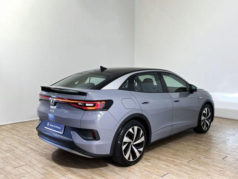 Volkswagen ID.5 ID.5 77 kWh Pro Performance 204cv