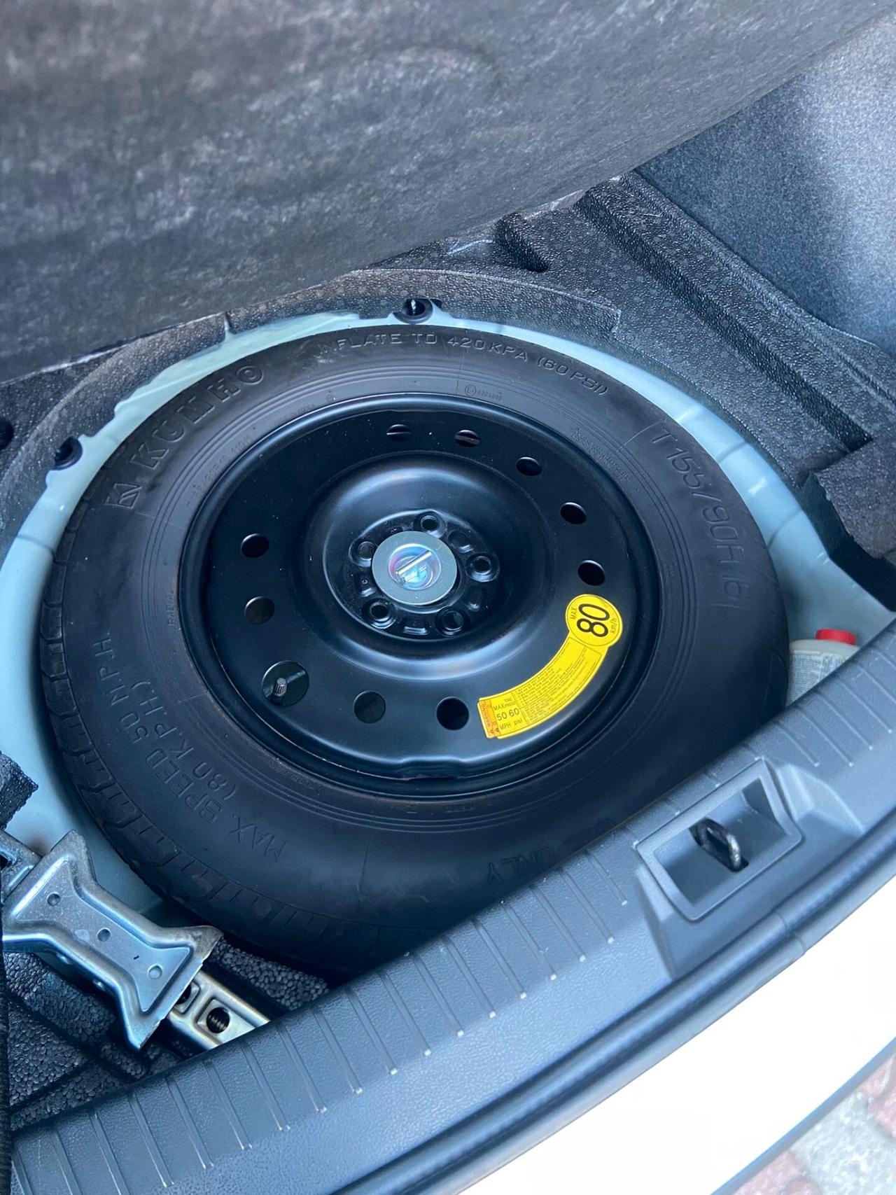 Nissan Qashqai 1.5 dCi 110cv (81kw) Acenta+