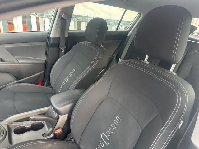 KIA SPORTAGE DIESEL