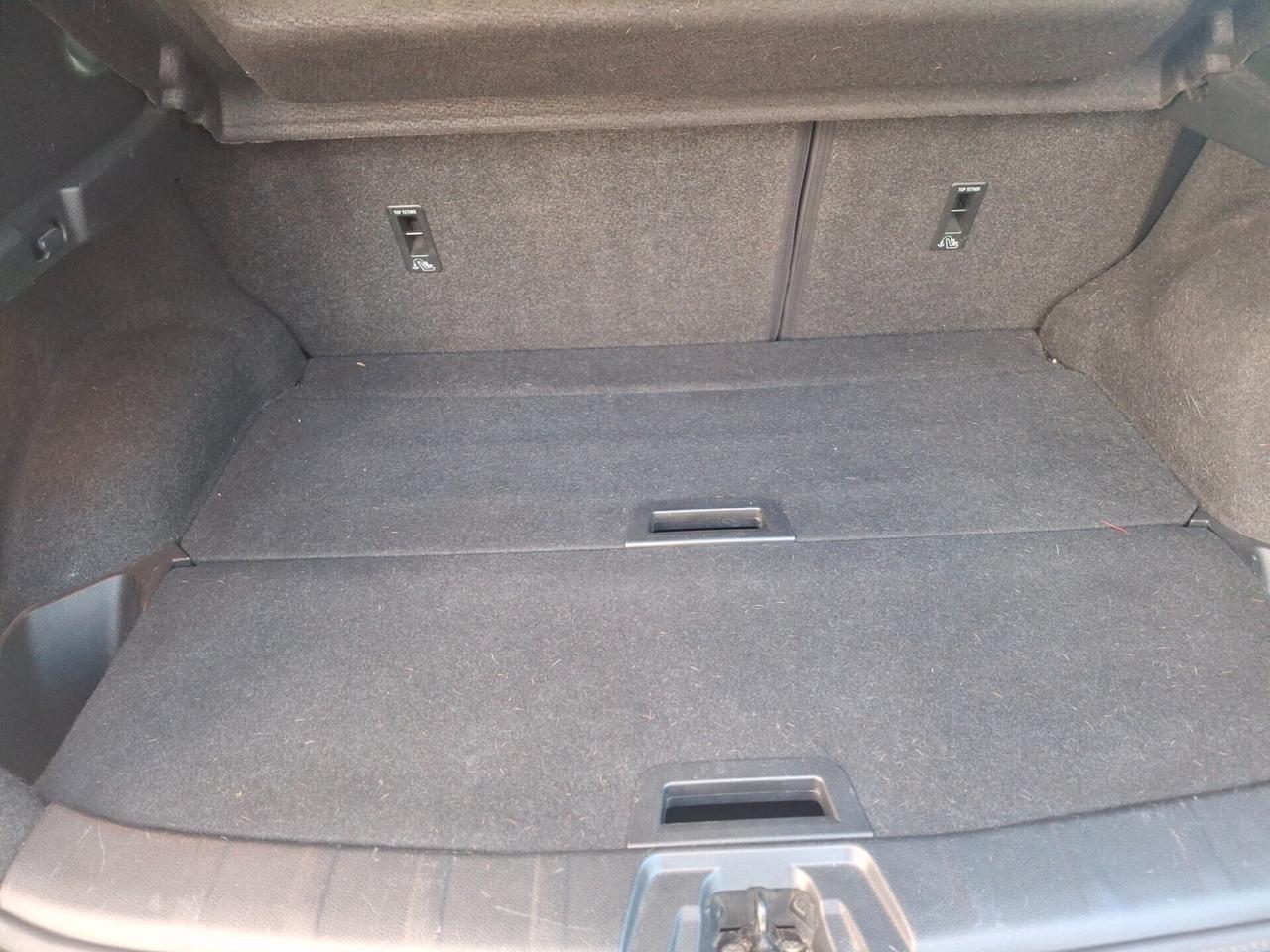 Nissan Qashqai 1.5 dCi 360