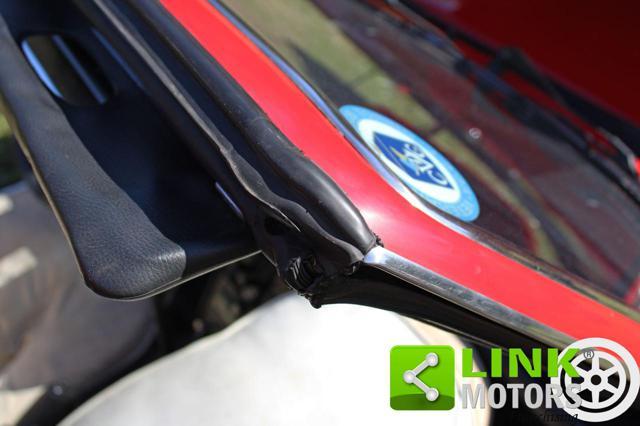 FIAT X 1/9 (128 AS) 1.3 Prima Serie 75 CV ISCRITTA ASI