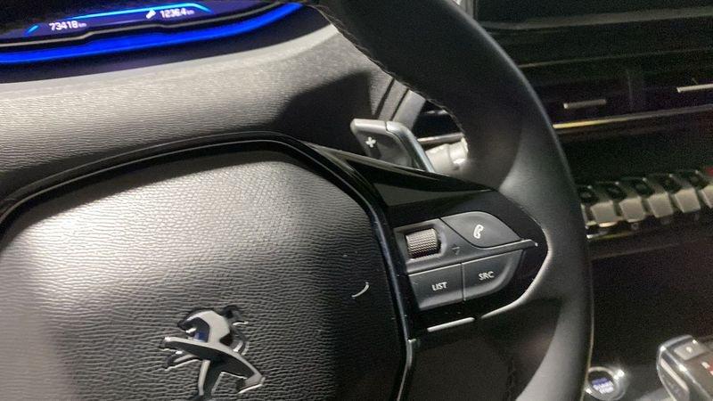 Peugeot 3008 3008 Hybrid 225 e-EAT8 Allure Pack