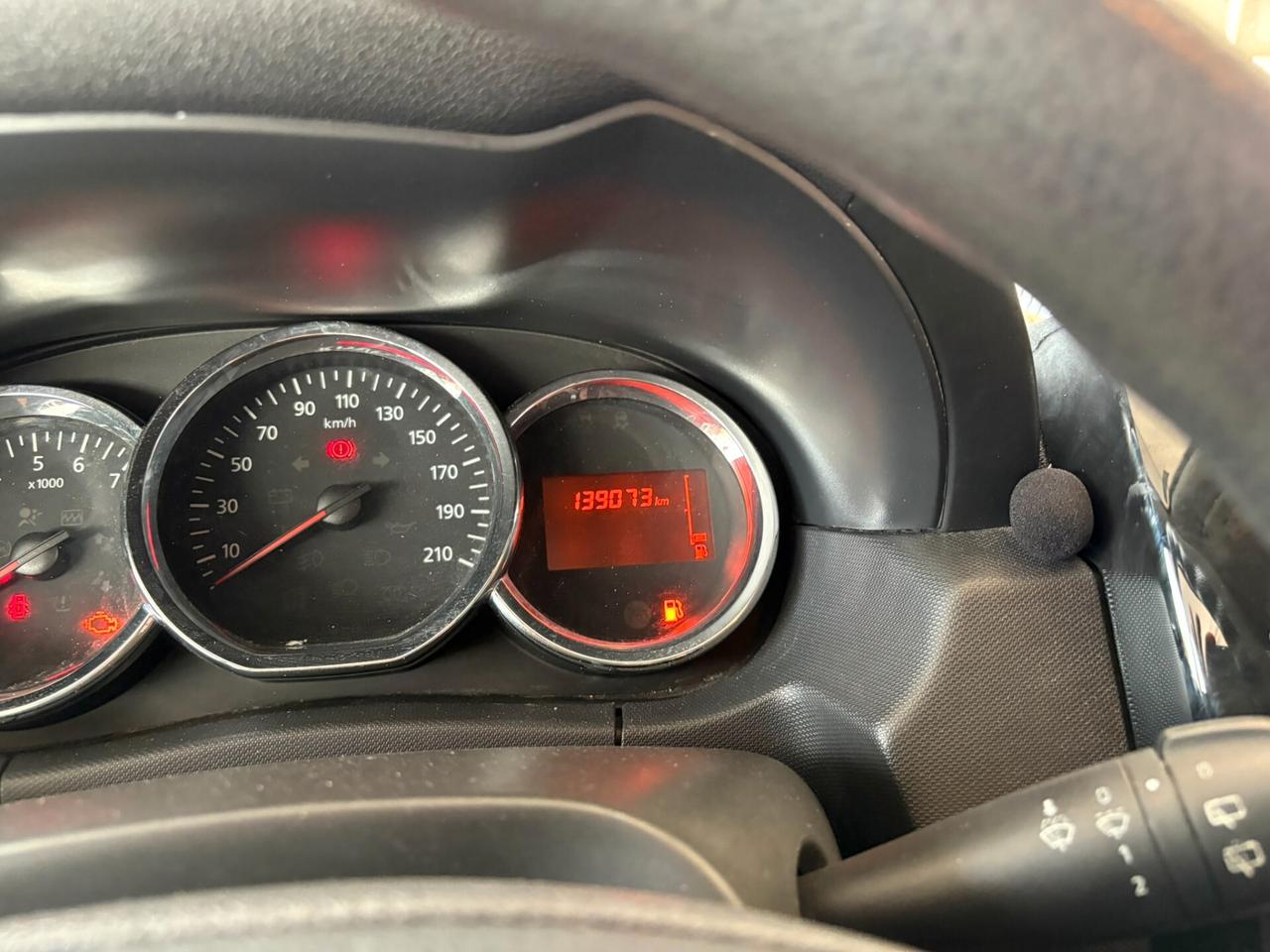 Dacia Duster 1.5 dCi 110CV Start&Stop 4x2 Lauréate