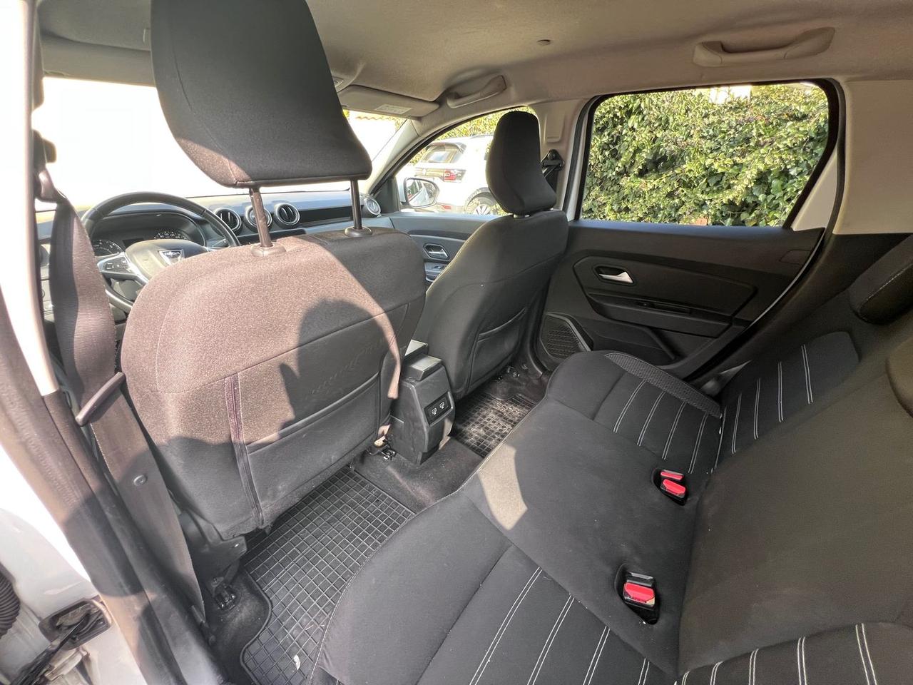 Dacia Duster 1.0 TCe 100CV #9700