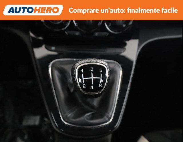 LANCIA Ypsilon 1.3 MJT 16V 95 CV 5 porte S&S Gold