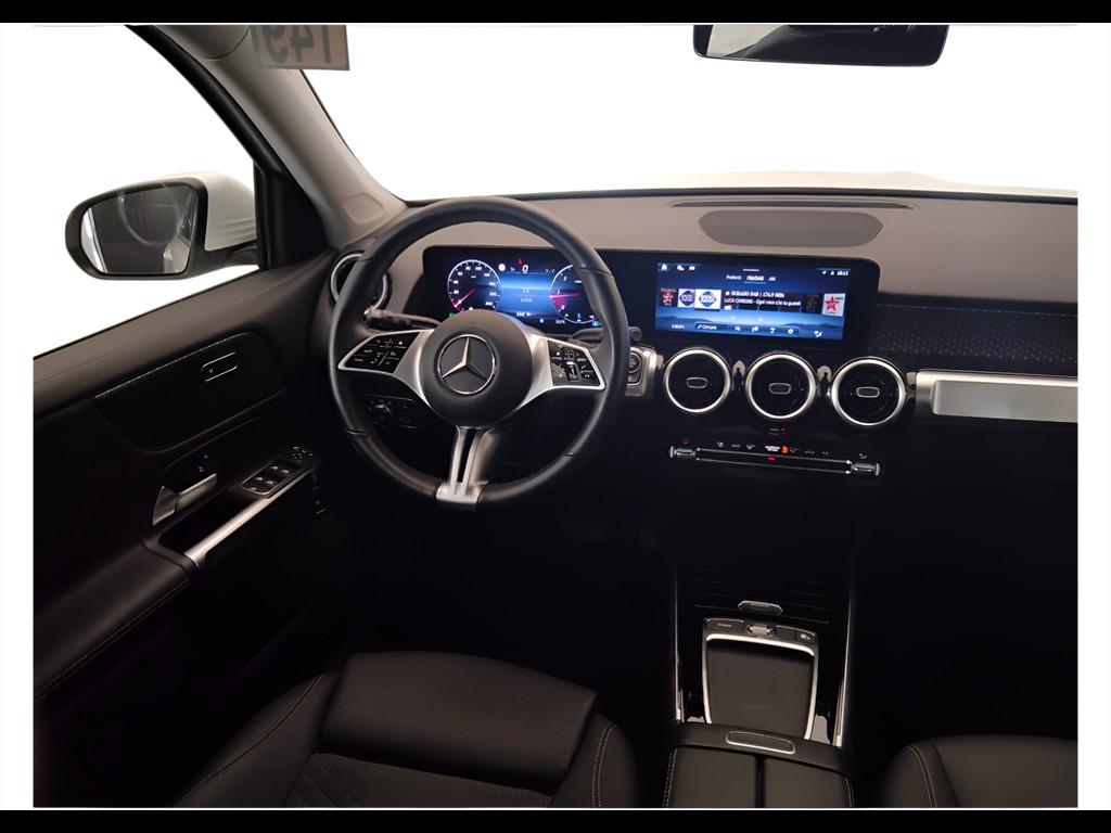 Mercedes-Benz GLB - X247 2023 - GLB 180 d Progressive Advanced auto