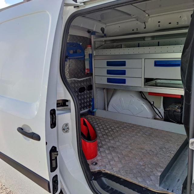 RENAULT KANGOO 1.5 DCI FURGONE 75CV- 2019
