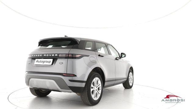 LAND ROVER Range Rover Evoque 2.0D I4-L.Flw 150 CV AWD Auto S