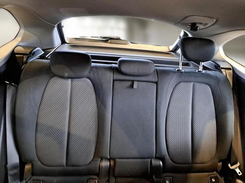 BMW X1 XDRIVE 25E BUSINESS ADVANTAGE AUTOMATICO 5 PORTE SUV