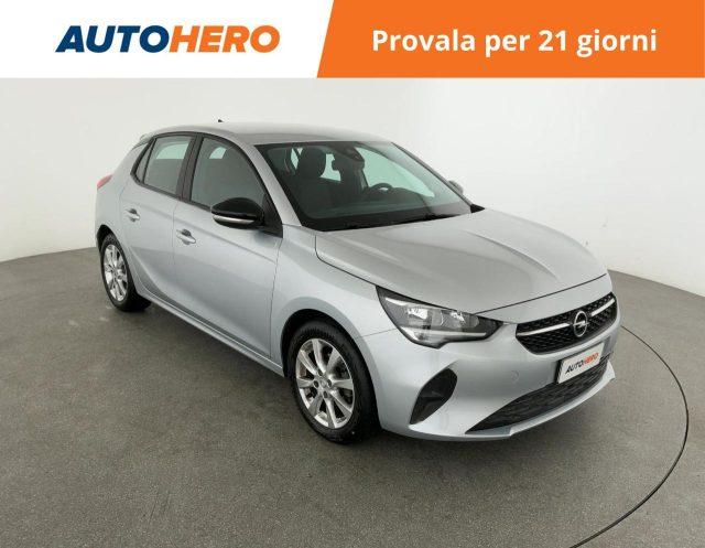 OPEL Corsa 1.2 Edition