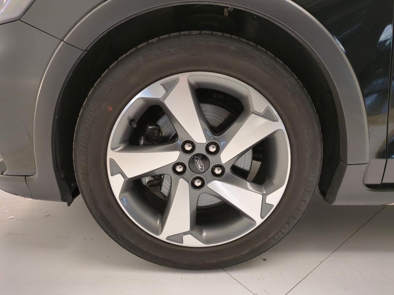 Ford Focus 1.5 EcoBlue 120 CV 5p. Active