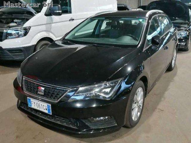 SEAT Leon ST 1.6 tdi Business 115cv my19 - FY061GW