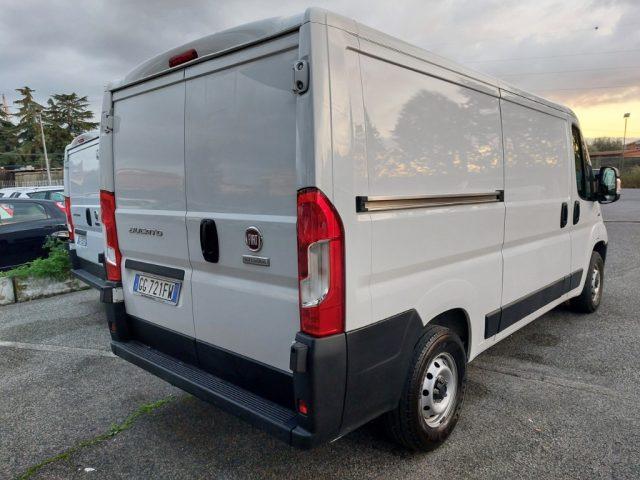 FIAT Ducato 33 2.2 Mjt 140CV PC-TN Furgone Uniprò km 76000