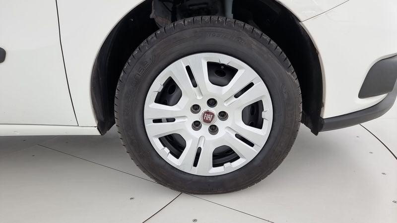 FIAT Doblò 1.3 MJT PC Combi N1 SX