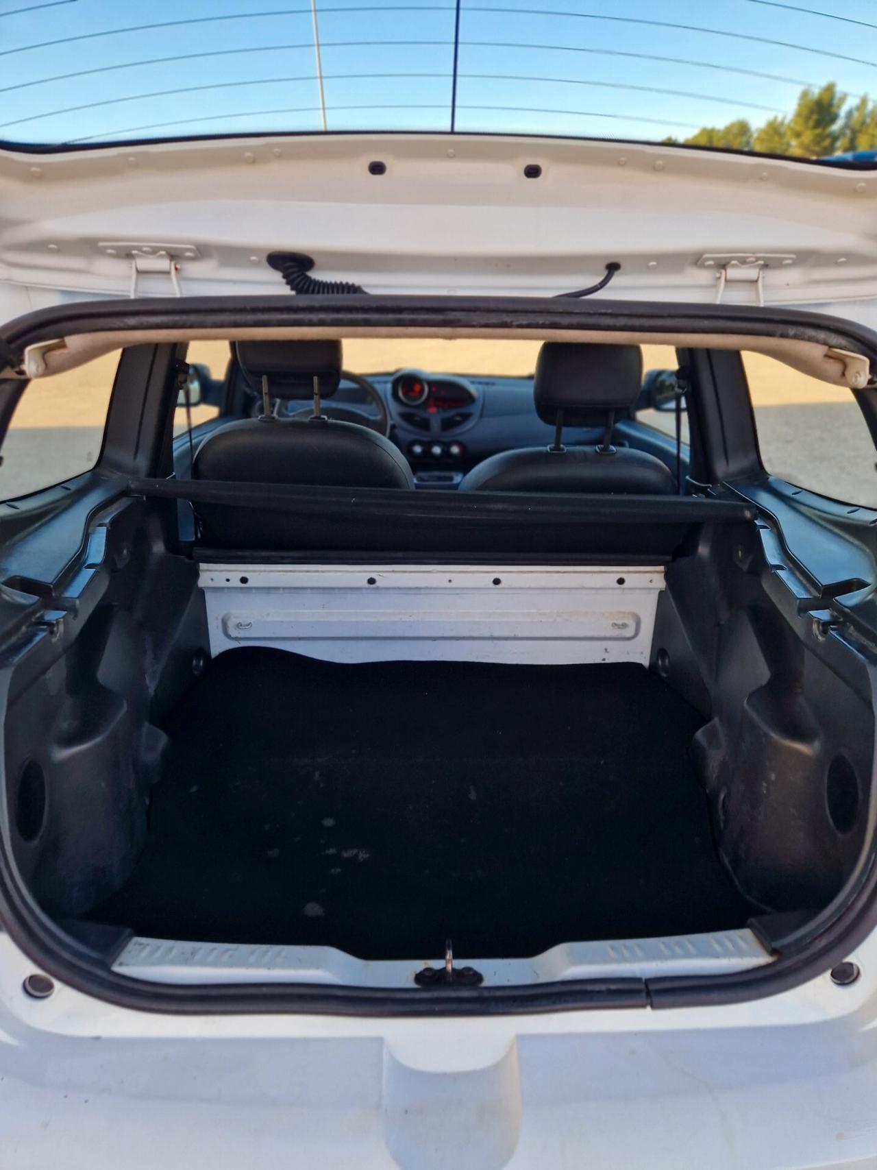 Renault Twingo 1.2 B+ Van