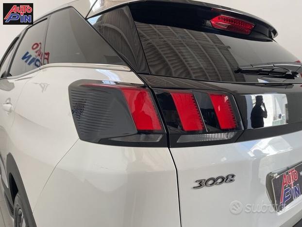 Peugeot 3008 BlueHDi 120 S&S Allure