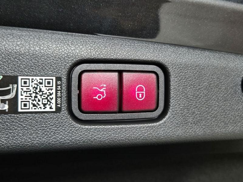 Mercedes-Benz Classe E Classe E- W214 Berlina E 450 d AMG Line Premium 4matic auto