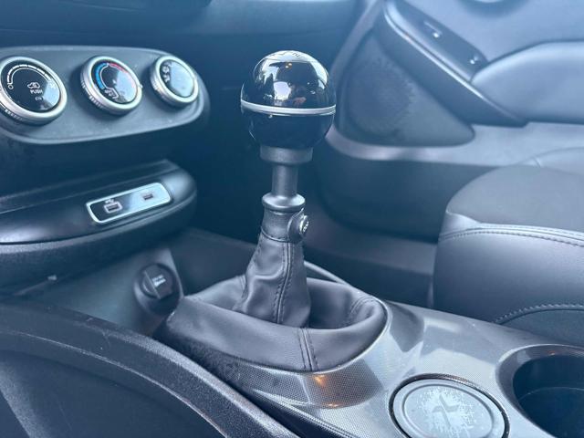 FIAT 500X 1.6 MultiJet 130 CV