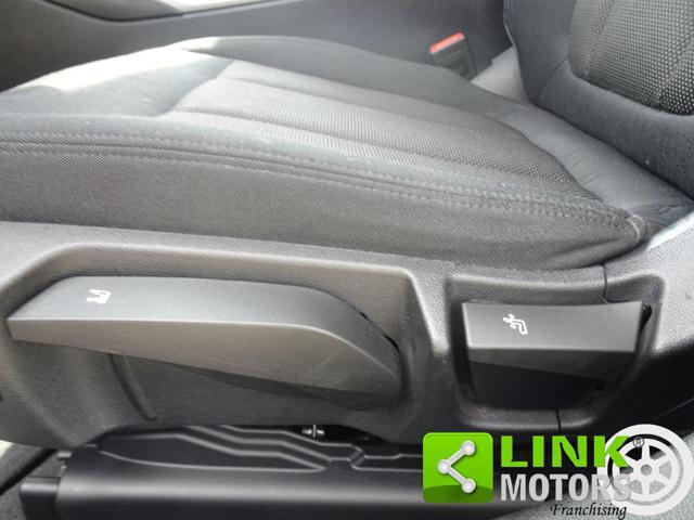 BMW 320 d 48V xDrive Touring
