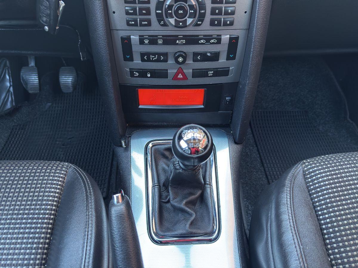 PEUGEOT - 407 - 2.0 HDi 136CV Premium
