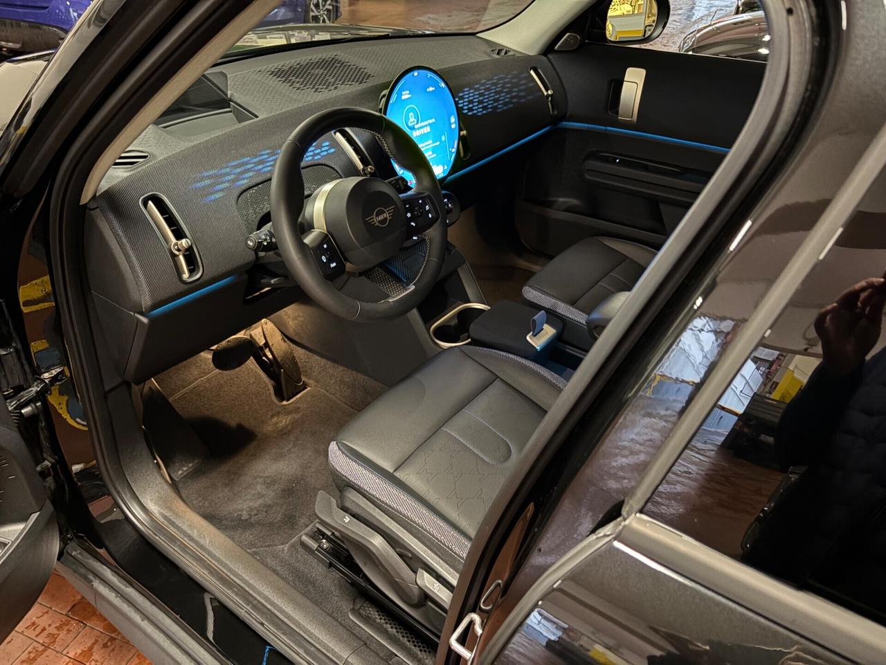 Mini Cooper Countryman C Classic