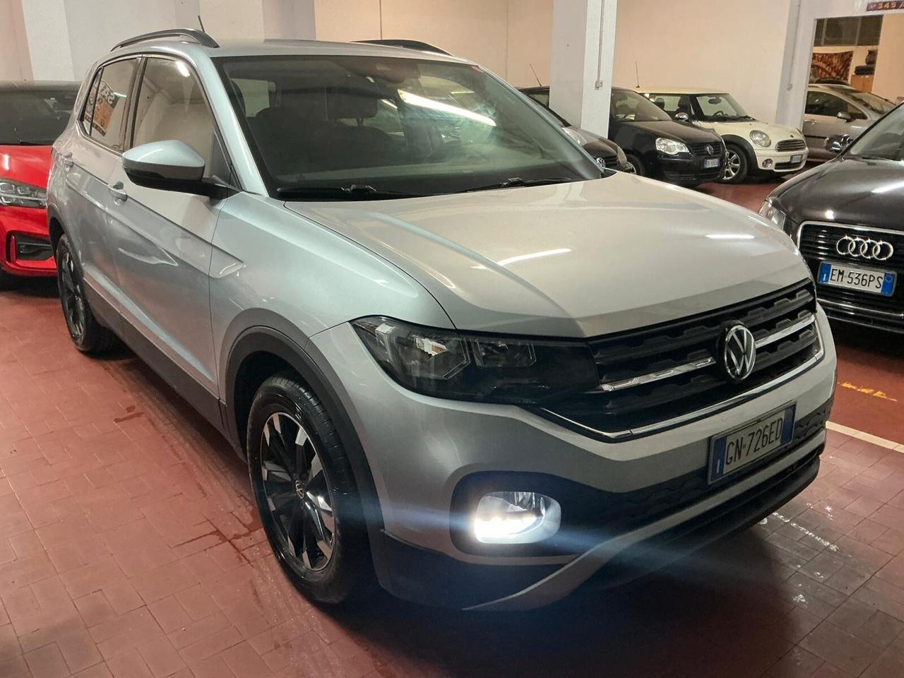 Volkswagen T-Cross 1.0 TSI 110 CV Sport 2023