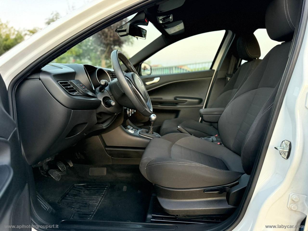 ALFA ROMEO Giulietta 1.6 JTDm 120 CV Super