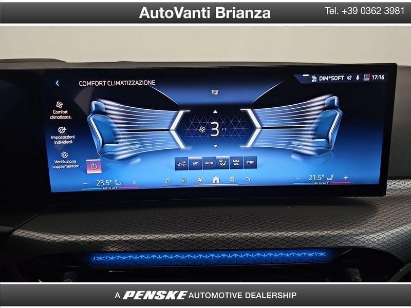 BMW Serie 4 Gran Coupé 420d xDrive 48V LCI Msport Pro