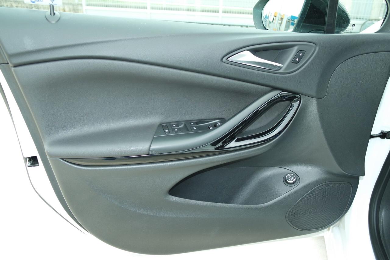 Opel Astra 1.6 CDTi 136CV Start&Stop Sports Tourer Innovation
