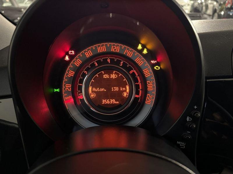 FIAT 500 500 1.0 Hybrid