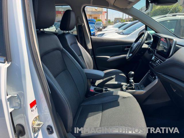 SUZUKI S-Cross 1.4 Hybrid 4WD AllGrip Top+