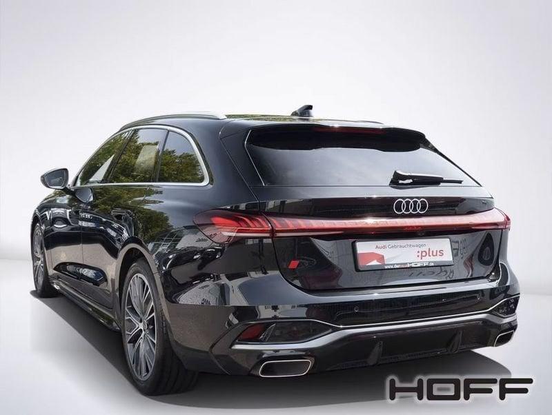 Audi A5 Avant TFSI 150 kW S tronic S Line edition LED MATRIX