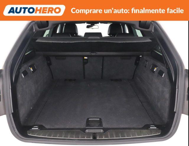 BMW 520 d xDrive Touring Msport