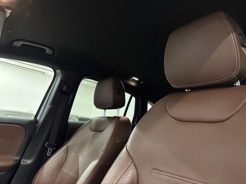 Mercedes GLA 200 200 D Premium 8G-DCT