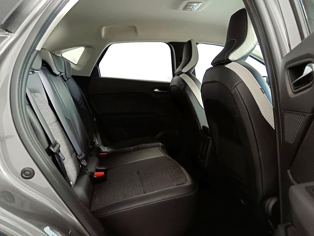Renault Captur GPL OMAGGIO CON FIN.ABBINATO