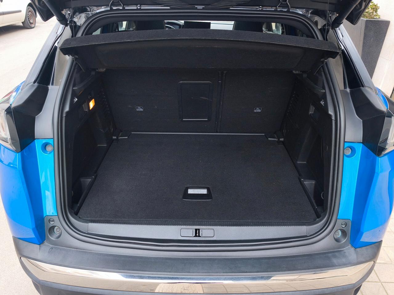 Peugeot 3008 BlueHDi 130 S&S EAT8 GT Tetto FULL 2021