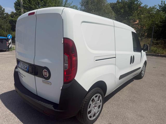 FIAT Doblo Doblò 1.6 MJT 120CV PL-TA Cargo Maxi XL Lamierato