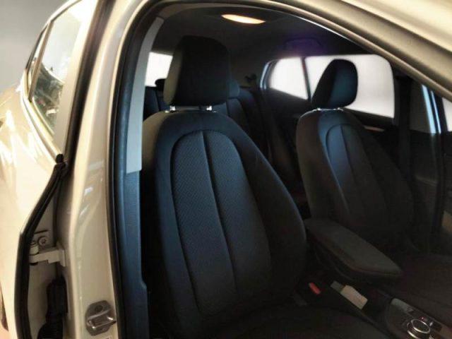 BMW X2 xDrive25e Business-X