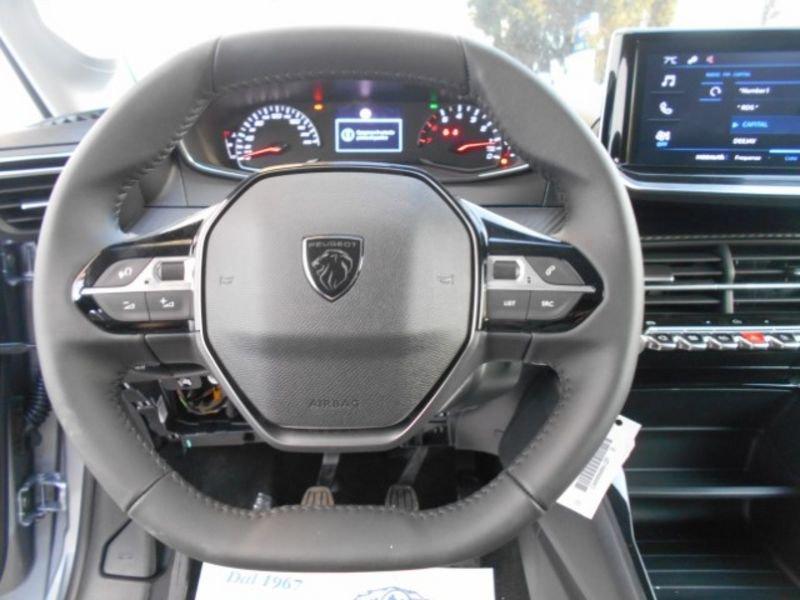 Peugeot 208 100 Business CBC Navig-Retroc