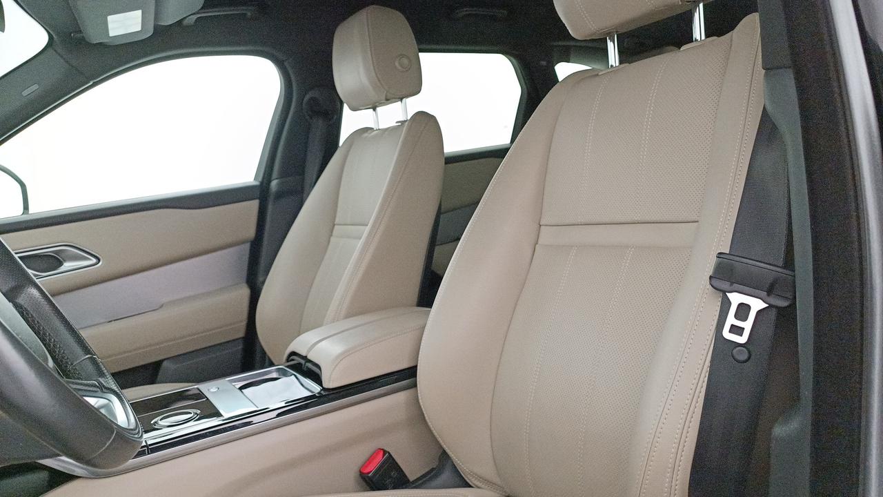 LAND ROVER Range Rover Velar 2.0d i4 R-Dynamic S 180cv auto my20
