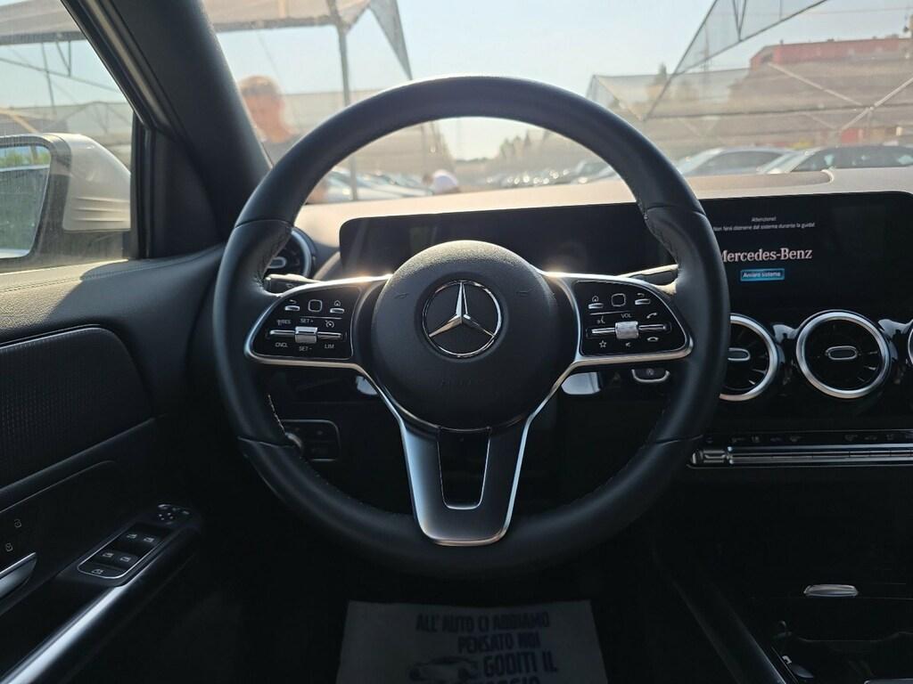 Mercedes GLA 200 200 D Sport Plus 8G-DCT