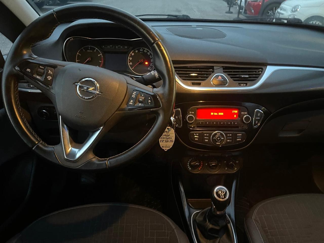 Opel Corsa 1.4 5 porte Advance