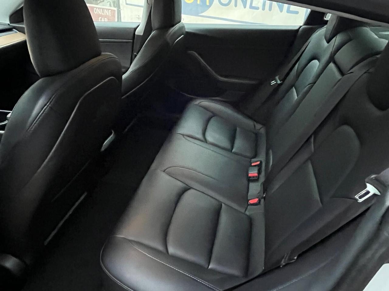 Tesla Model 3 Standard RWD Plus